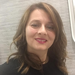 Dott.ssa Assunta DI MATTEO