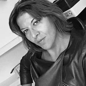 Ing. Ivana FEZZUOGLIO
